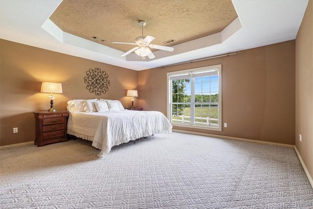 22314 Dawn Hill East Road, Siloam Springs, AR 72761