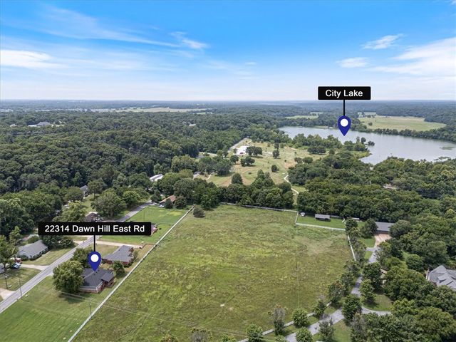 22314 Dawn Hill East Road, Siloam Springs, AR 72761