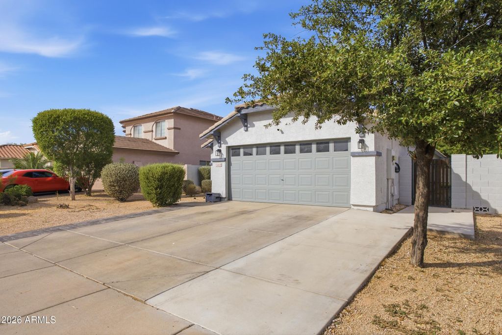 14839 N 172ND Lane, Surprise, AZ 85388 — photo 2