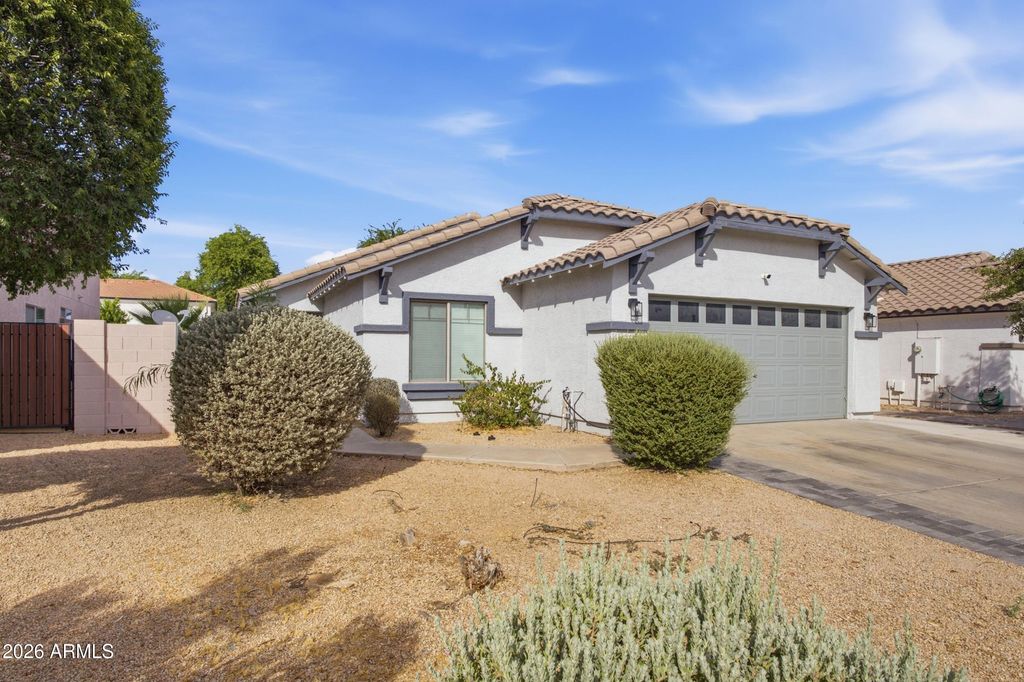 14839 N 172ND Lane, Surprise, AZ 85388 — photo 3