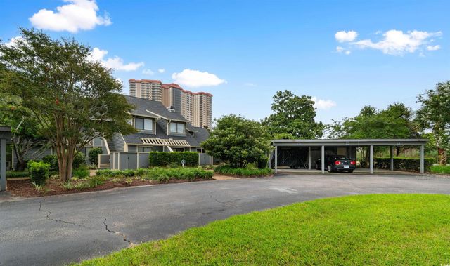 416 Willow Garth Cir Apt 6C, Myrtle Beach, SC 29572