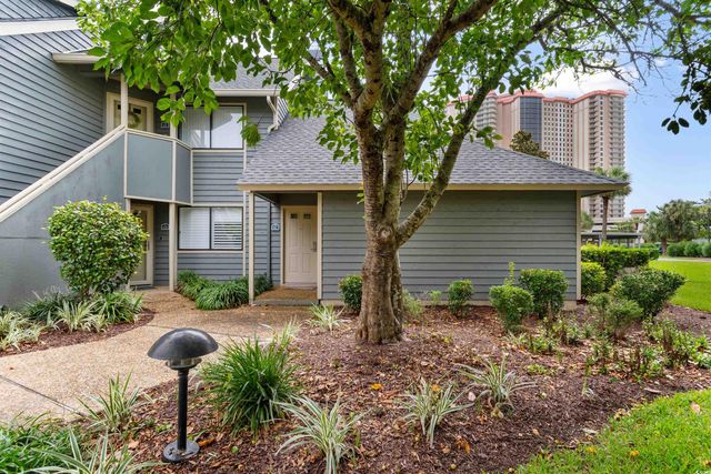 416 Willow Garth Cir Apt 6C, Myrtle Beach, SC 29572