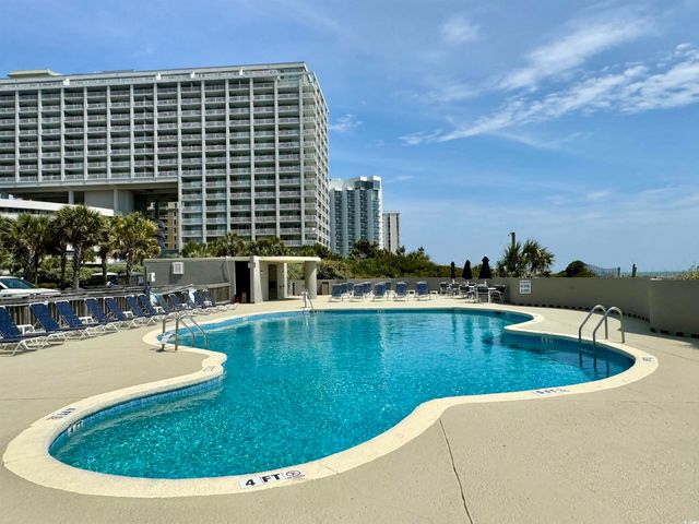 416 Willow Garth Cir Apt 6C, Myrtle Beach, SC 29572