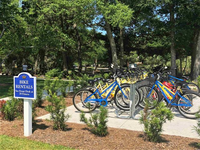 416 Willow Garth Cir Apt 6C, Myrtle Beach, SC 29572