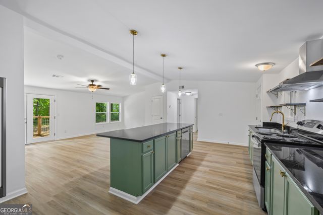 274 Elder Court, Bogart, GA 30622