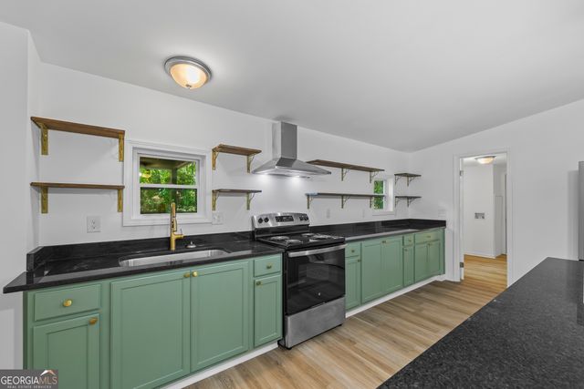 274 Elder Court, Bogart, GA 30622
