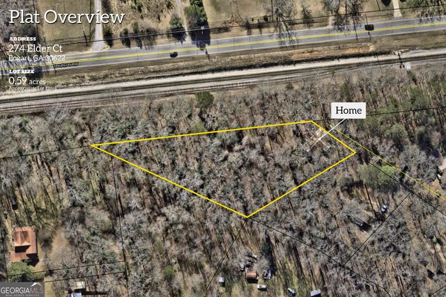 274 Elder Court, Bogart, GA 30622
