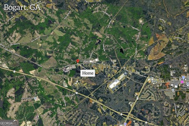274 Elder Court, Bogart, GA 30622