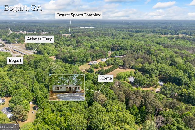 274 Elder Court, Bogart, GA 30622