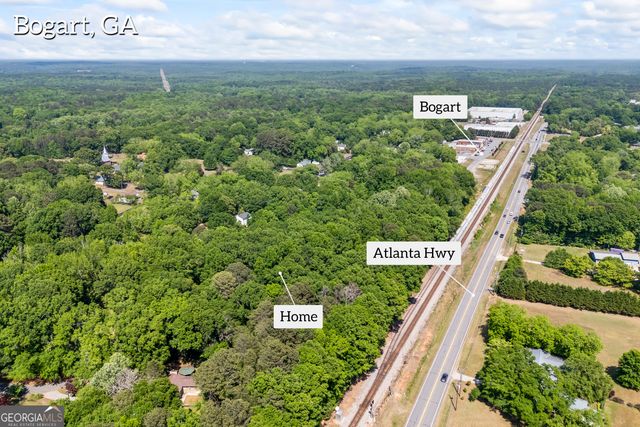 274 Elder Court, Bogart, GA 30622