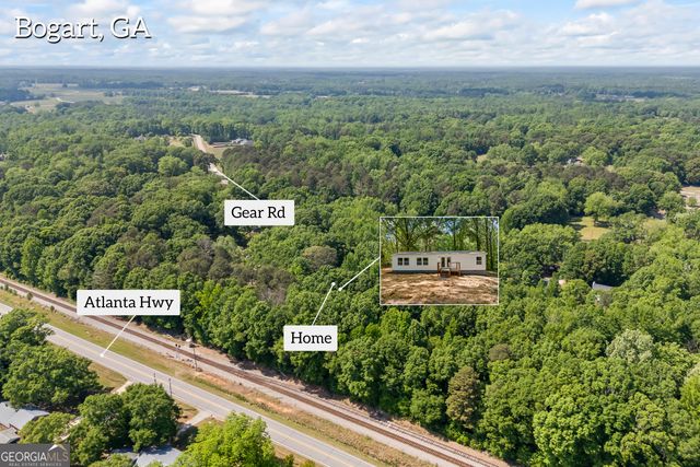 274 Elder Court, Bogart, GA 30622