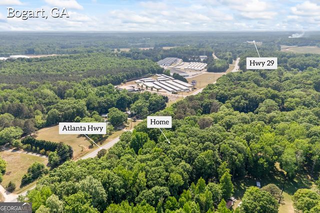 274 Elder Court, Bogart, GA 30622