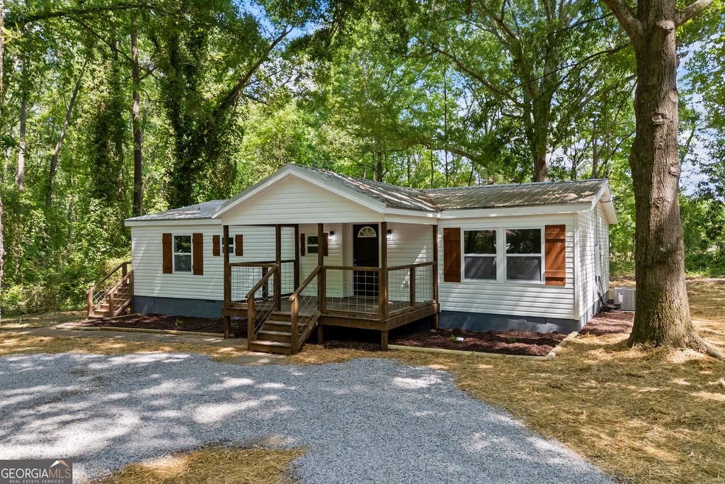 274 Elder Court, Bogart, GA 30622