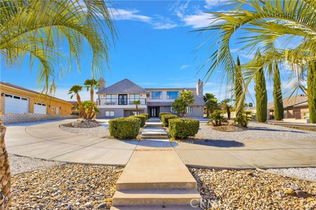 12606 Autumn Leaves Avenue, Victorville, CA 92395