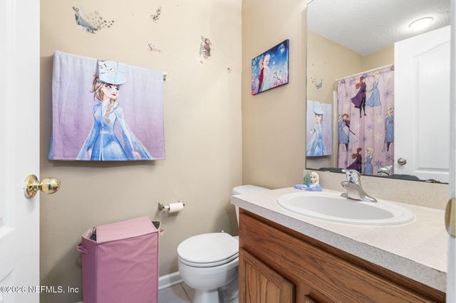 1527 BISCAYNE BAY Drive, Jacksonville, FL 32218