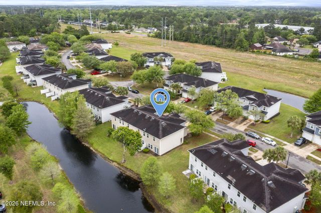 1527 BISCAYNE BAY Drive, Jacksonville, FL 32218