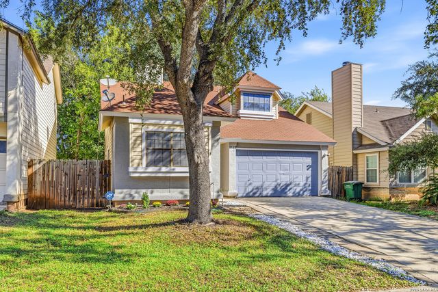 9129 Encino Village, San Antonio, TX 78250