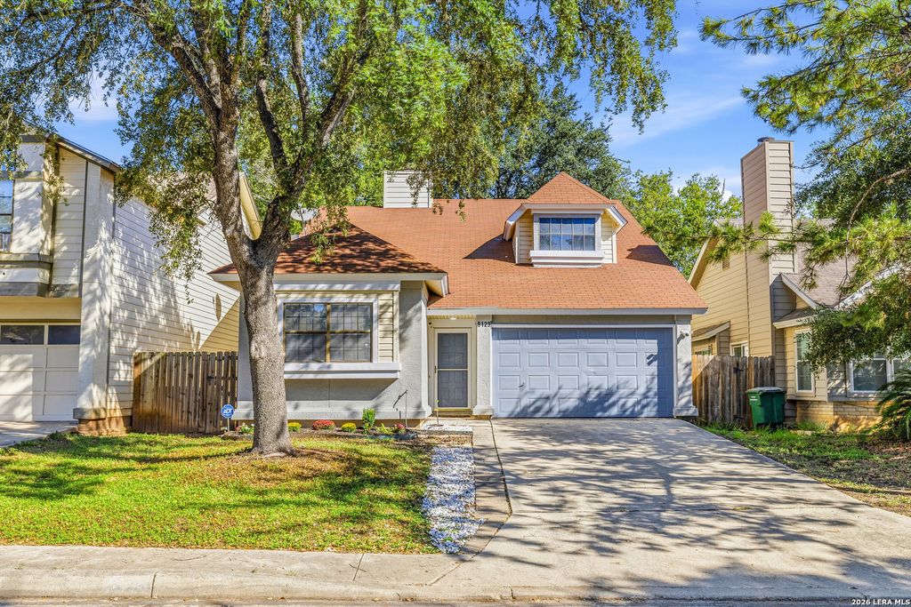 9129 Encino Village, San Antonio, TX 78250