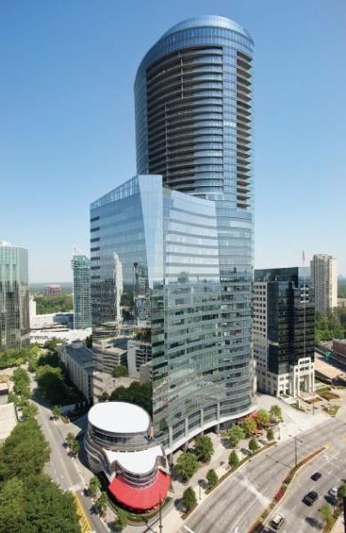 3344 Peachtree Road 3303, Atlanta, GA 30326