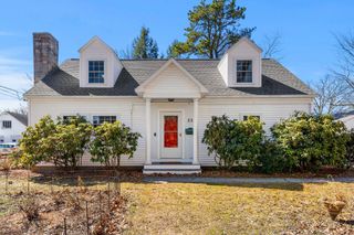 23 Eastman Street, Nashua, NH 03060