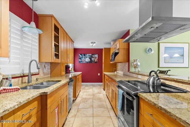 212 KENAN Street, St. Augustine, FL 32080