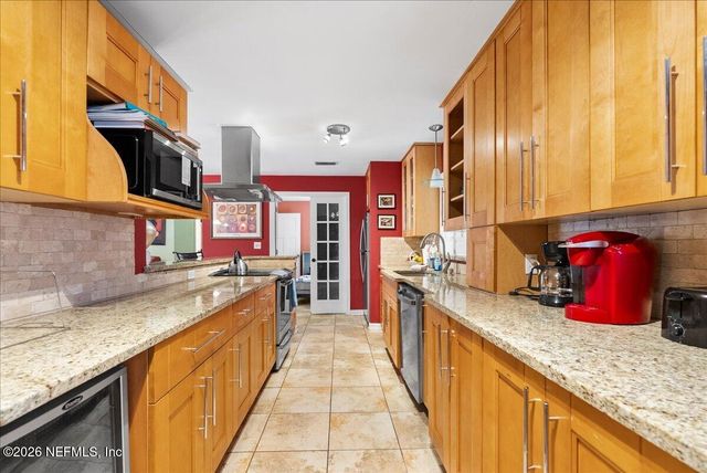 212 KENAN Street, St. Augustine, FL 32080