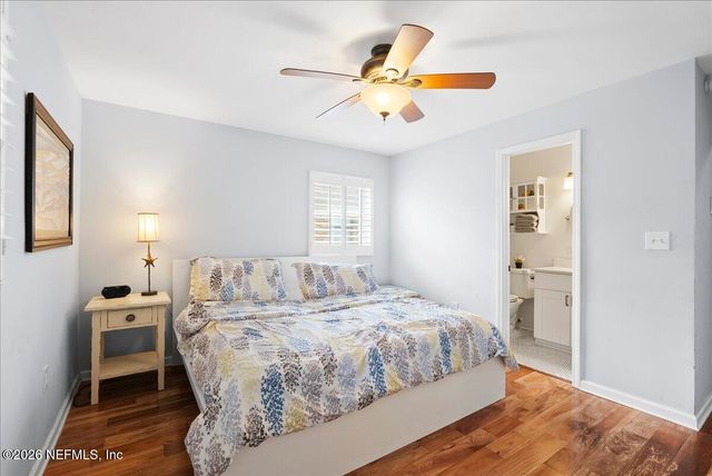 212 KENAN Street, St. Augustine, FL 32080