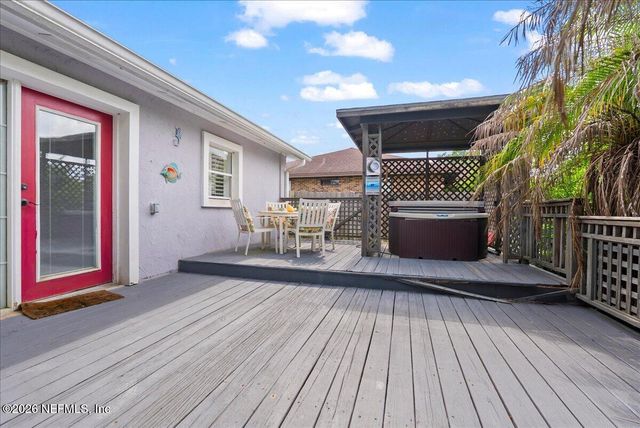 212 KENAN Street, St. Augustine, FL 32080