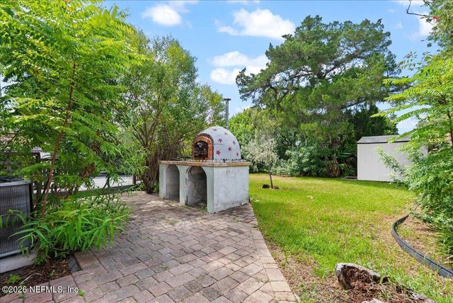 212 KENAN Street, St. Augustine, FL 32080