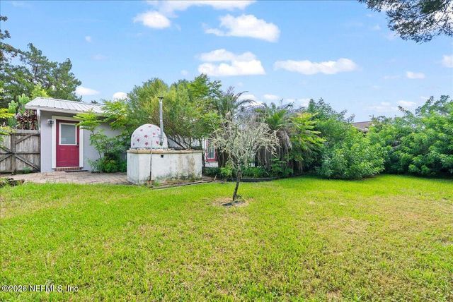 212 KENAN Street, St. Augustine, FL 32080