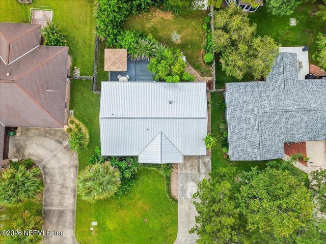 212 KENAN Street, St. Augustine, FL 32080