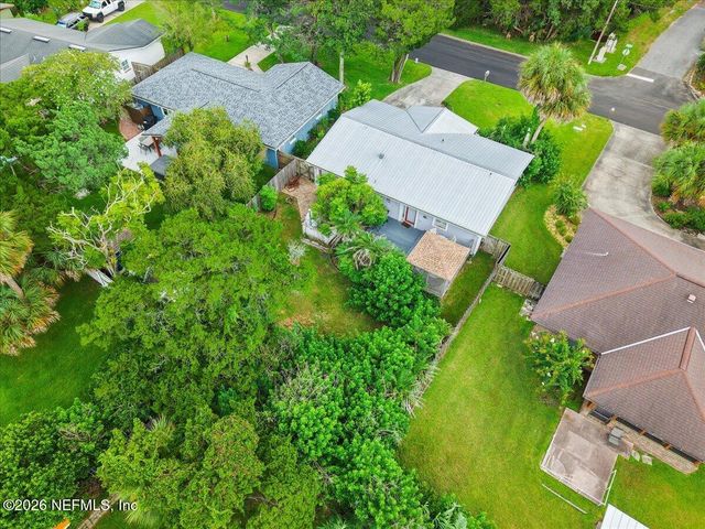 212 KENAN Street, St. Augustine, FL 32080