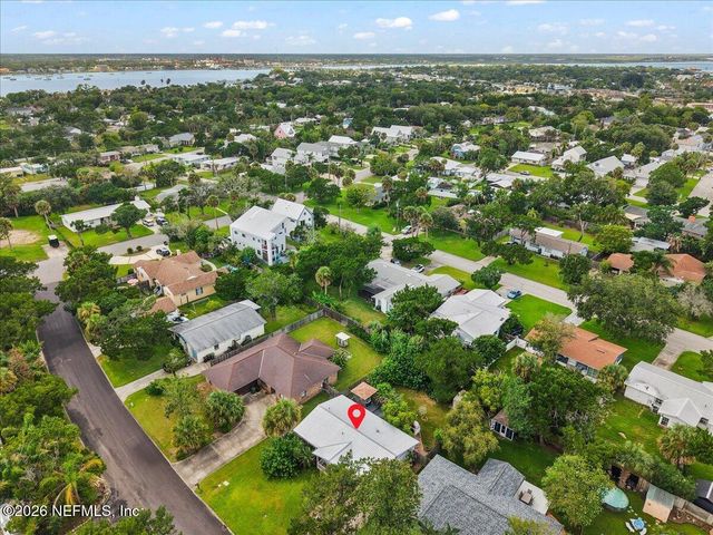 212 KENAN Street, St. Augustine, FL 32080