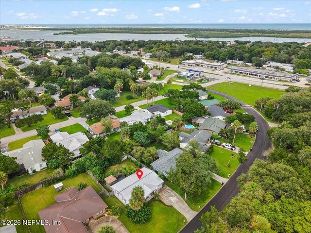 212 KENAN Street, St. Augustine, FL 32080