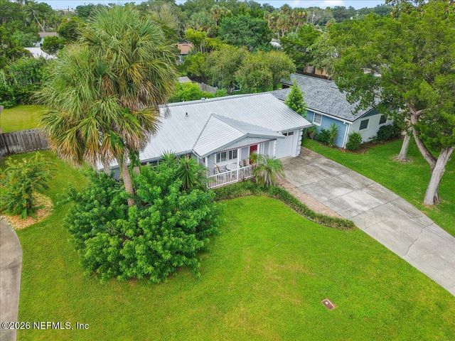 212 KENAN Street, St. Augustine, FL 32080
