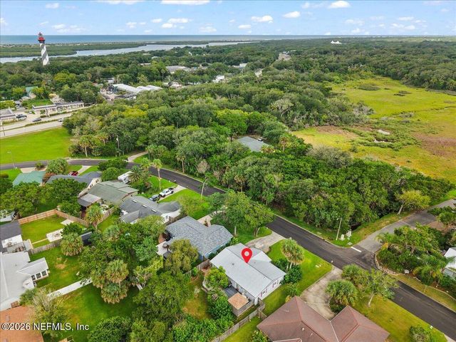 212 KENAN Street, St. Augustine, FL 32080