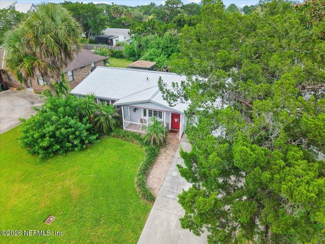 212 KENAN Street, St. Augustine, FL 32080