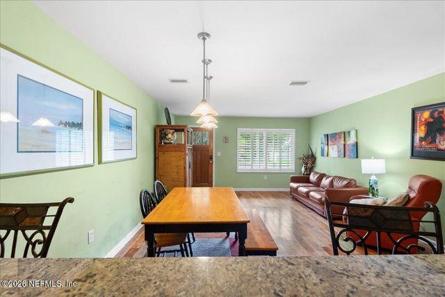 212 KENAN Street, St. Augustine, FL 32080