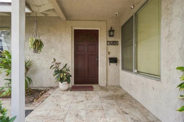 8743 Duarte Road, San Gabriel, CA 91775