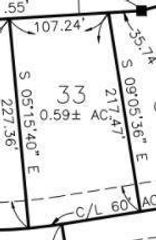 Lot 33 Millstone Boulevard, St Joseph, MO 64505