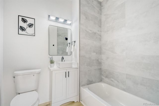 12711 Colorado Boulevard 1005, Thornton, CO 80241