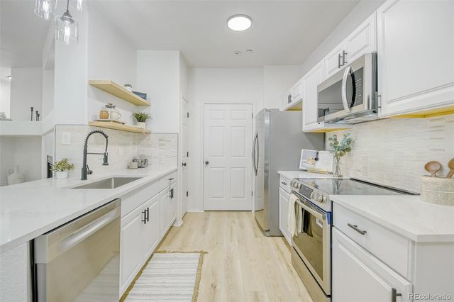 12711 Colorado Boulevard 1005, Thornton, CO 80241