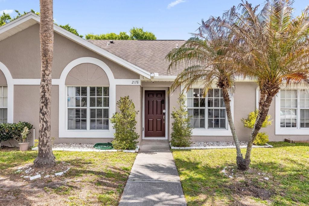 2178 CYPRESS BAY BOULEVARD, Kissimmee, FL 34743