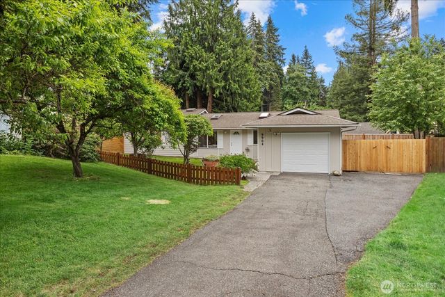 9904 167th Avenue NE, Redmond, WA 98052