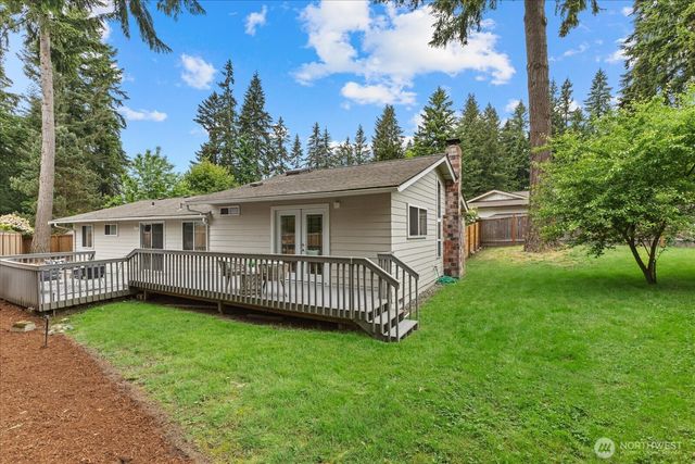 9904 167th Avenue NE, Redmond, WA 98052