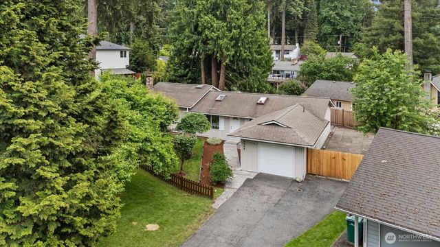 9904 167th Avenue NE, Redmond, WA 98052