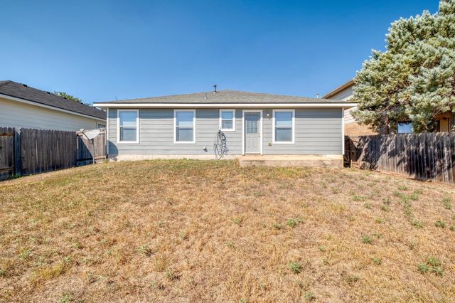 17901 Violet LN, Elgin, TX 78621