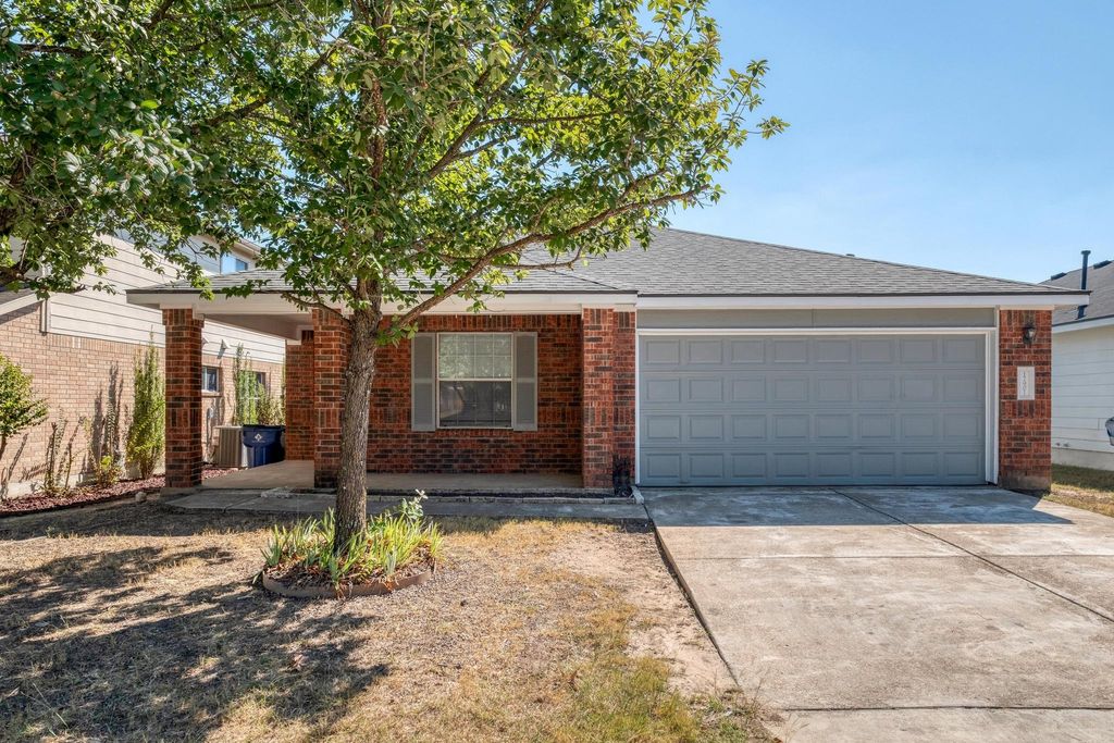 17901 Violet LN, Elgin, TX 78621