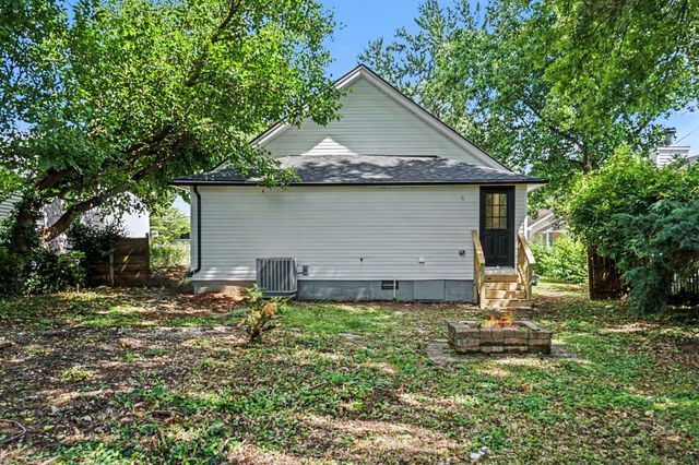 321 Preston Avenue, Lexington, KY 40502