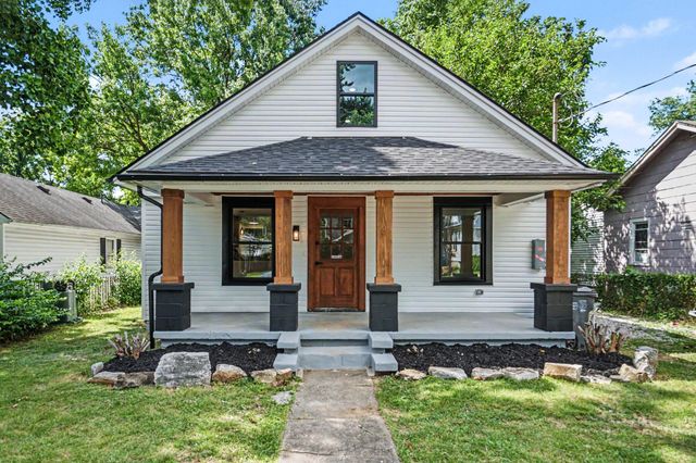 321 Preston Avenue, Lexington, KY 40502